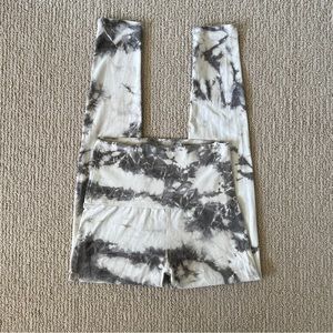 Groceries Apparel Pax Legging Organic Cotton - M